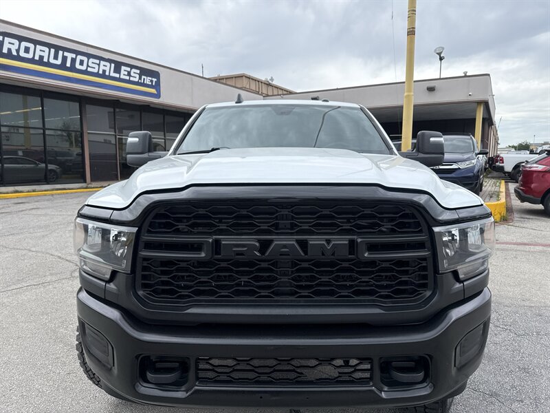 ram ram 2500 pickup 2023 3C6UR5CJ7PG517172 image ram ram 2500 pickup 2023 3C6UR5CJ7PG517172 image